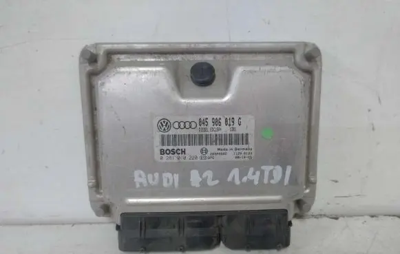 Audi A2 Engine control unit/module ECU 045906019G