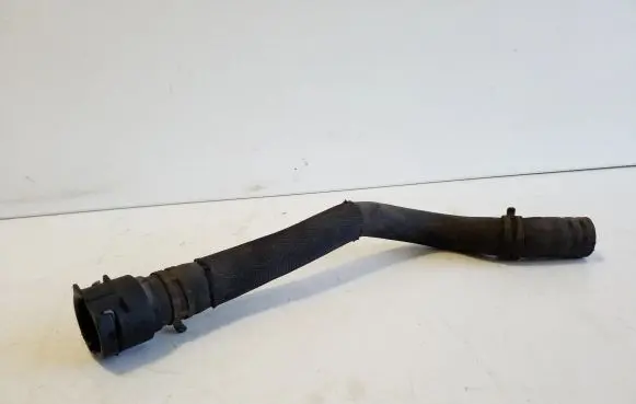 Volkswagen Golf Plus Engine coolant pipe/hose 3B0122291B