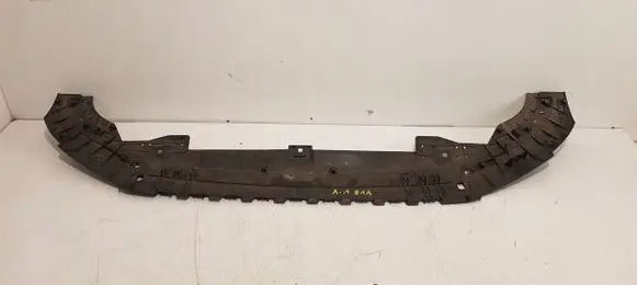 Audi Q2 - Front bumper lip 81A807233B