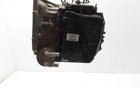Volvo XC90 Automatic gearbox TG81SC