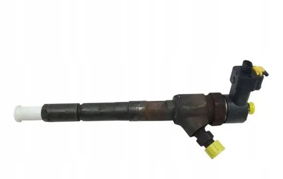 Opel Combo C Fuel injector 0445110183