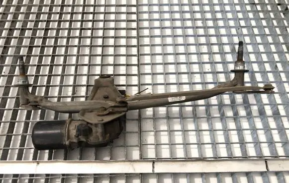 Opel Vivaro Front wiper linkage and motor 54518111