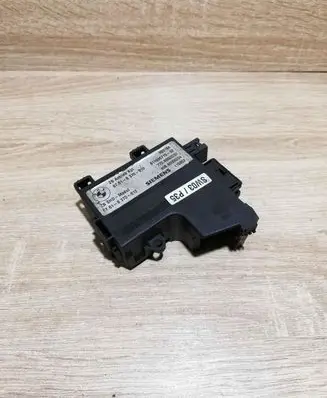 BMW 5 E39 Sunroof control unit/module 8370812