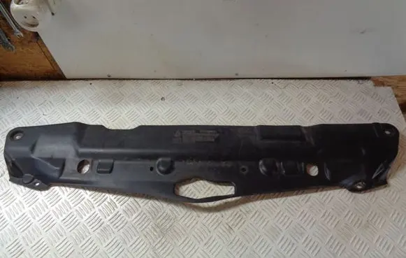 Toyota Corolla E120 E130 Top upper radiator support slam panel 5314102010