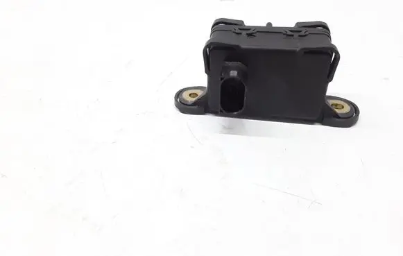 Citroen C5 ESP acceleration yaw rate sensor 9654769280