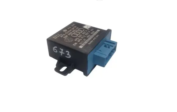 Audi A8 S8 D3 4E Light module LCM 5DF00888627 4F0907357F 4F0910357F