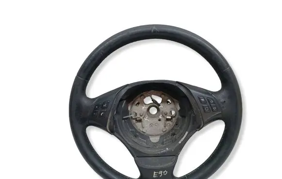 BMW 3 E90 E91 Steering wheel 6959893