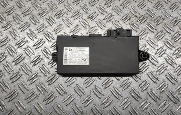 Mini Cooper Countryman R60 CAS control unit/module 9267609 116RI000003 2113200820
