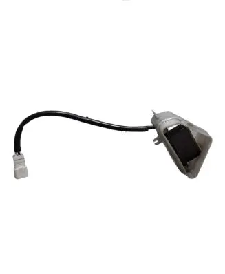 Mitsubishi Pajero Sensor