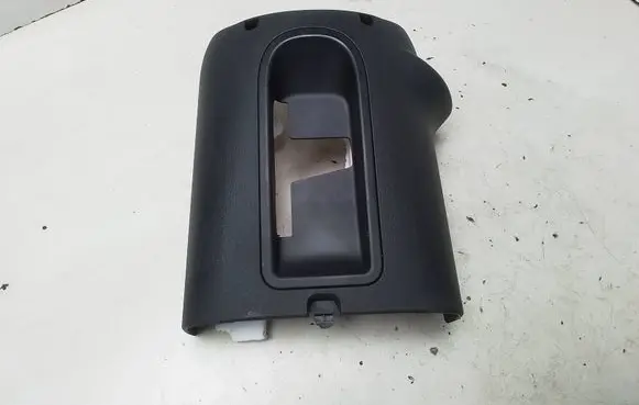 Citroen C5 Steering wheel column trim 9682431577 63040814 9682430777