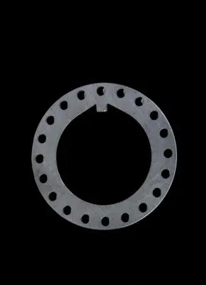 Iveco Daily 6th gen Nuts/bolts 7172761
