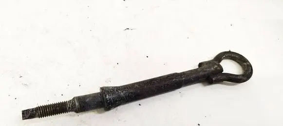 Citroen C8 Towing hook eye 