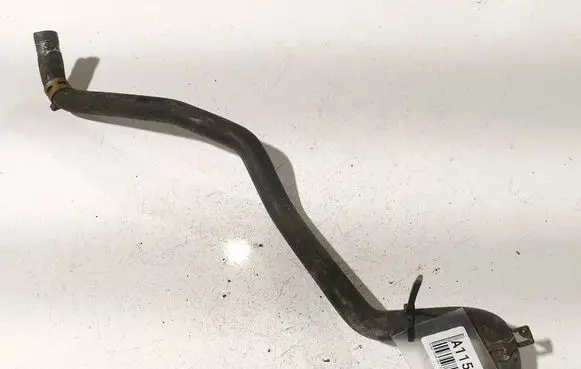 Renault Megane II Engine coolant pipe/hose