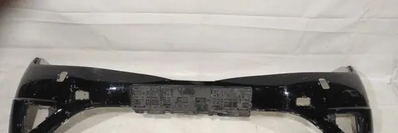 Honda Civic Front bumper 71101SMGAZZ00
