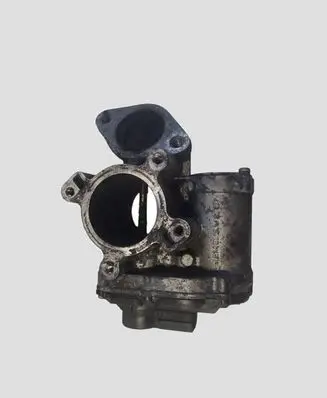 Renault Trafic II (X83) EGR valve 8200797706A H8200327011