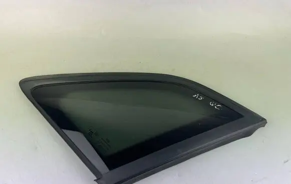 Audi A3 S3 8V Rear side window 8V4845300C