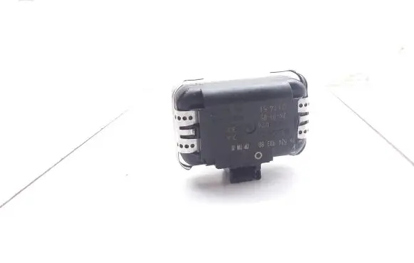 Peugeot 407 Rain sensor 9652490380 1397212076
