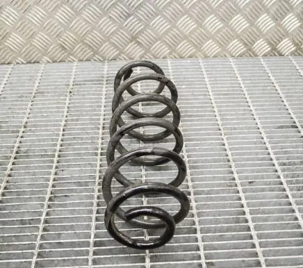 Toyota C-HR I Rear coil spring