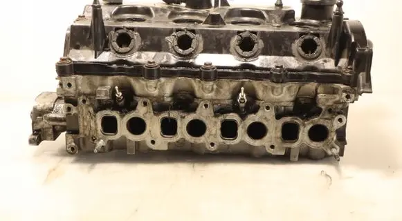 Opel Astra J Engine head 20021223