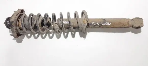 Volvo S40, V40 Rear shock absorber/damper