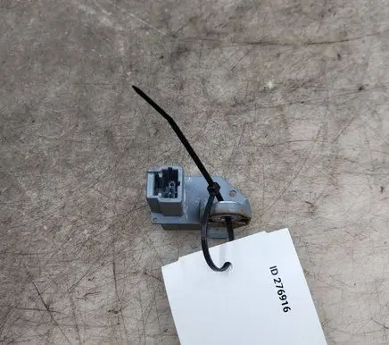 Peugeot Partner Airbag deployment crash/impact sensor 9660923480