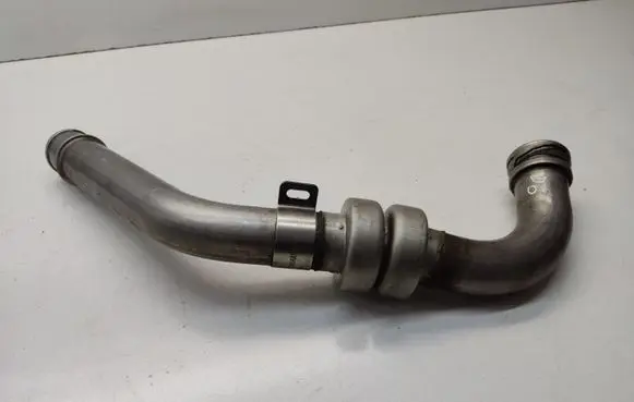 Nissan Qashqai Intercooler hose/pipe 8200541294A
