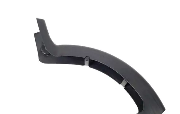 Mercedes-Benz S W221 Other trunk/boot trim element A2216930217