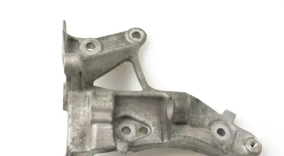 Ford Fiesta Generator/alternator bracket 9653249480
