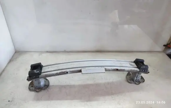 Opel Mokka Rear bumper cross member 