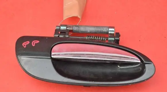 Nissan Maxima Front door exterior handle