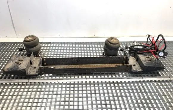 Renault Master III Other exterior part DRIVERITE