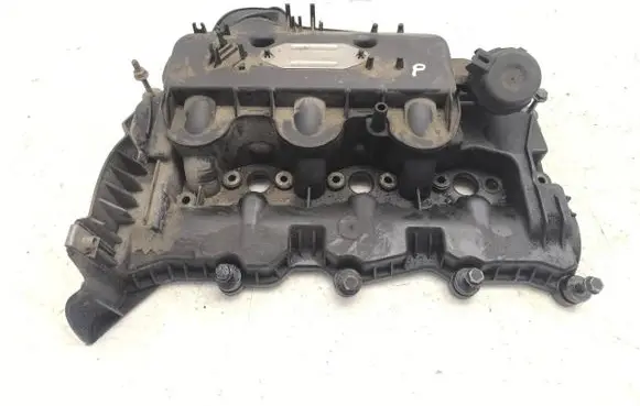 Peugeot 607 Rocker cam cover 4S7Q9424G