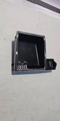 Car ashtray