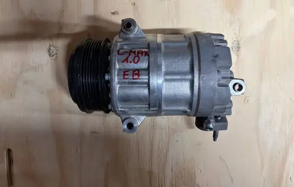 Ford Transit - Tourneo Connect Air conditioning (A/C) compressor (pump) JX6119D629JA