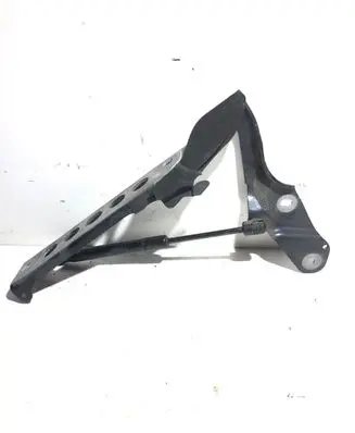 Audi A8 S8 D4 4H Engine bonnet/hood hinges 4H0823302D