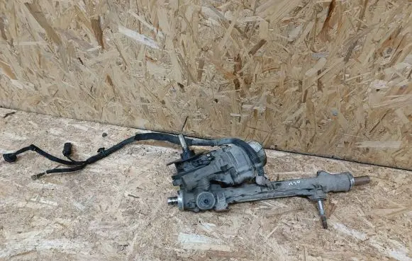 Peugeot 2008 I Steering rack