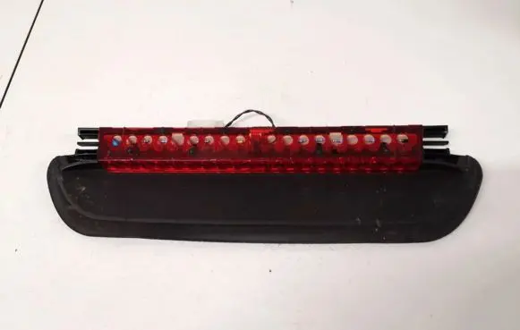 BMW 3 E90 E91 Third/center stoplight 168644