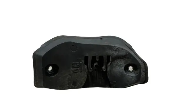 Opel Corsa E Fuel tank cap lock 13202396 315242409 13111599
