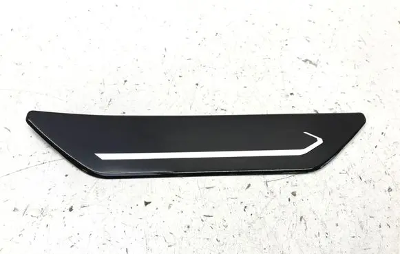 Toyota C-HR II side skirts sill cover PW382-10005 P233114