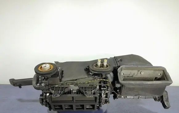 Land Rover Range Rover Sport L320 Interior heater climate box assembly GPLA-19B555-DC