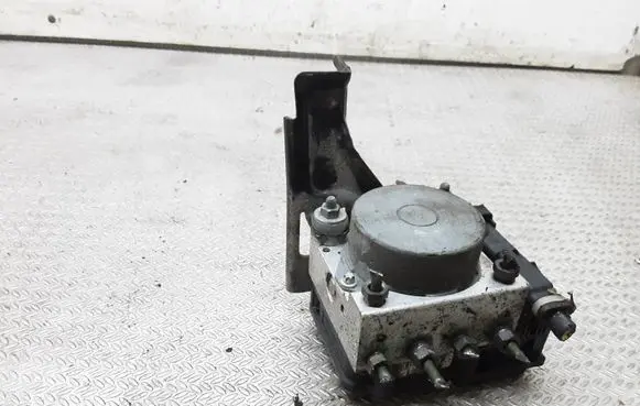 Nissan Note (E11) ABS Pump 0265800518