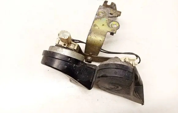 Citroen C5 Horn signal E30055306