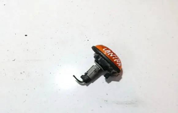Hyundai Lantra II Front fender indicator light