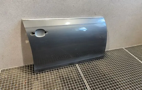 Volkswagen Jetta V Front door 
