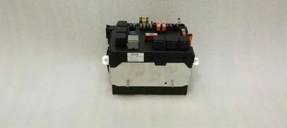 Mercedes-Benz CL C216 Fuse module A2215403250