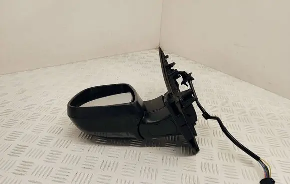 Peugeot Expert Front door electric wing mirror 98087022XT