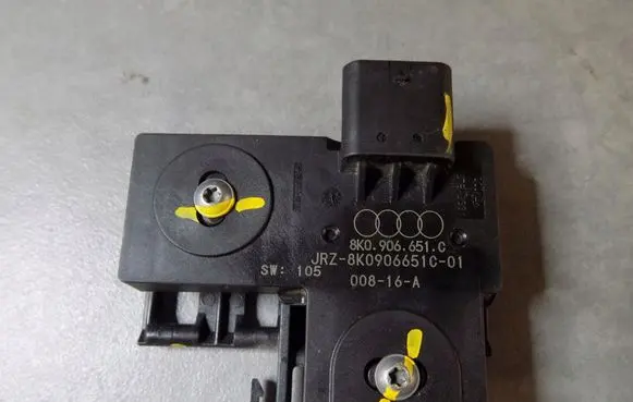 Fuel level sensor