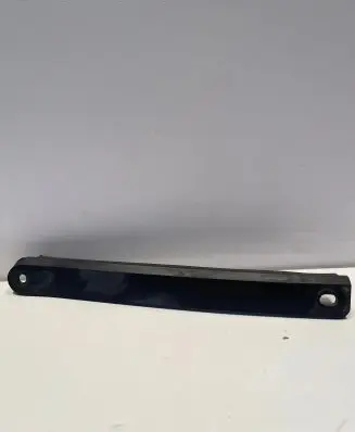 Volkswagen Touran I Front splash guards bracket 1T0807547