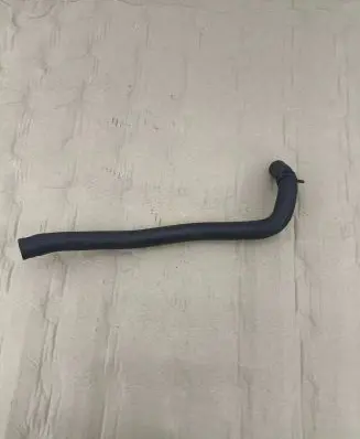 Mercedes-Benz C W204 Engine coolant pipe/hose A2048302296 EK667065AIP