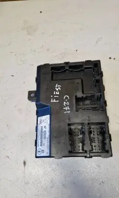 Ford B-MAX BSM Control unit AV1T15K600JK 116RA000084 030780018602